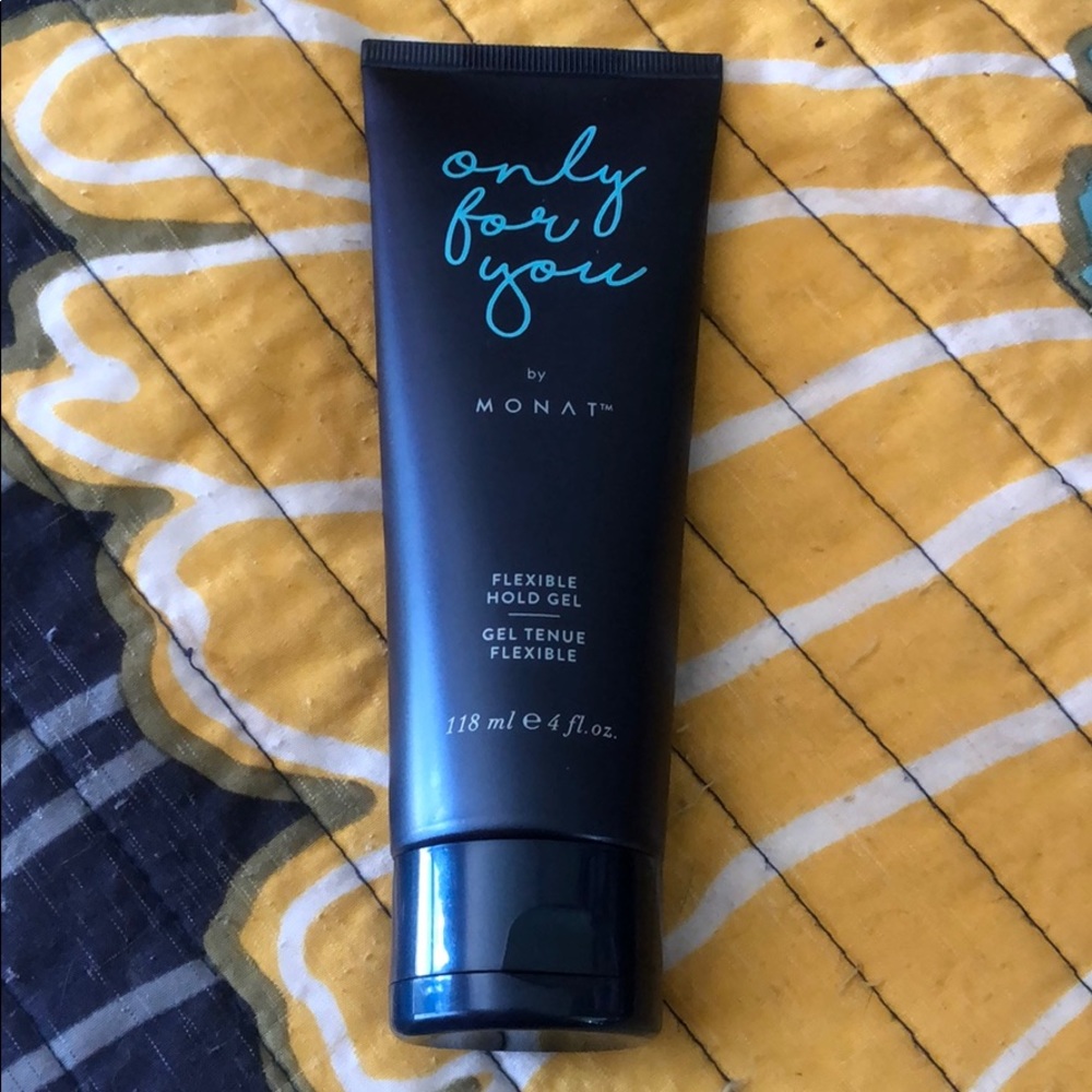 New Monat Flex Hold Gel